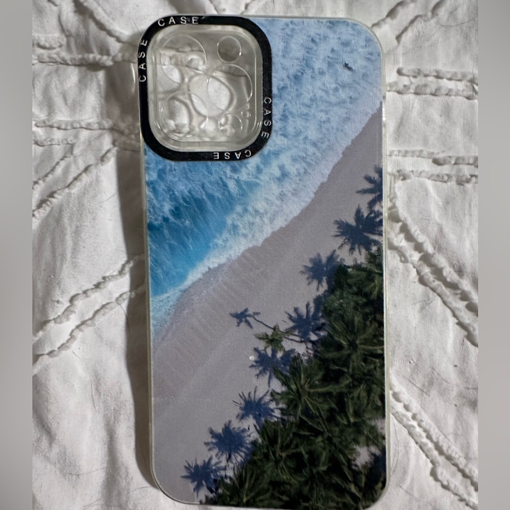 iPhone 12 Pro phone case